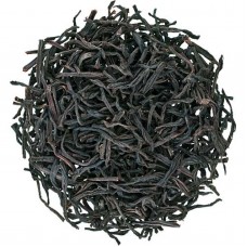The classic black tea loose Ceylon TEASTAR No. 12 500g