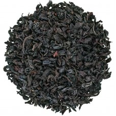 A classic black tea Ceylon high grown loose TEASTAR 500g
