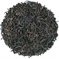 Чай черный классический рассыпной TEASTAR Черный кимун 500г