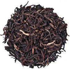 Black tea and classic loose TEASTAR Black velvet 500g