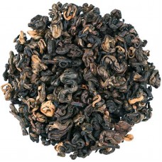 Black tea luxury organic loose TEASTAR gold ultra 500g