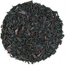 Чай черный с добавками рассыпной TEASTAR Эрл Грей 500г