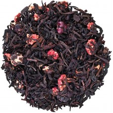 Black tea with additives loose TEASTAR Marrakech 500g