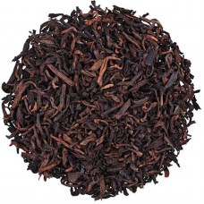 Tea PU-erh classic TEASTAR loose Shu Puer "Imperial" 500g