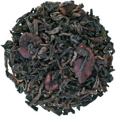 PU-erh tea with additives TEASTAR loose Shu Puer aroma of cherries 500g