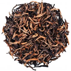 Tea PU-erh classic TEASTAR loose Shu Puer "eye of the Tiger" 500g