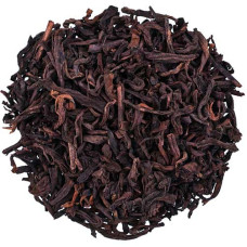 PU-erh tea traditional loose TEASTAR "Philosophy of China" 500g