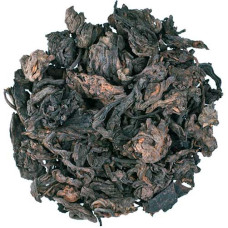 PU-erh tea traditional loose TEASTAR Cha Tou (Tea head) 500g