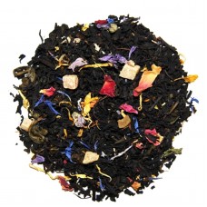 Tea blend with additives loose TEASTAR 1002 Nights 500g