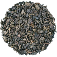 Чай зелений класичний розсипний TEASTAR Зелений порох 500г Чай зелений класичний розсипний TEASTAR Зелений порох 500г