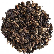 Чай зелений класичний розсипний TEASTAR Зелений равлик 500г Чай зелений класичний розсипний TEASTAR Зелений равлик 500г