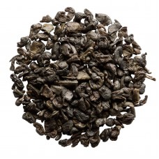 Чай зелений класичний розсипний TEASTAR Храм неба (чорний порох) 500г Чай зелений класичний розсипний TEASTAR Храм неба (чорний порох) 500г