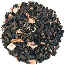 Green tea with additives loose TEASTAR Green Night Cleopatra 500g