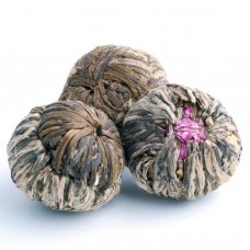 Green tea luxury organic loose TEASTAR Korolevski choice 500g