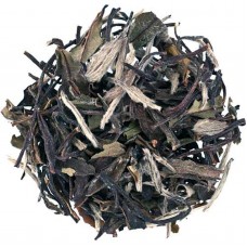 White tea luxury organic loose TEASTAR Wind China 500g