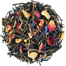 White tea with additives loose TEASTAR White angel 500g