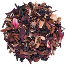 Herbal tea mixture with the addition of loose TEASTAR the Power of Apollo 500g