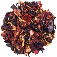 Tea fruit mixture with the addition of loose TEASTAR Barbadosa cherry 500g