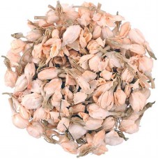 Tea flowers and berries traditional loose TEASTAR Flowers Jasmine 500g