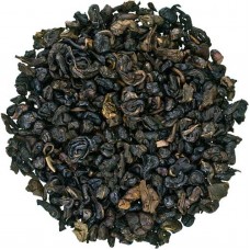 Чай зеленый с добавками рассыпной TEASTAR Зеленый  ароматом Соу-Сеп Клаик 500г