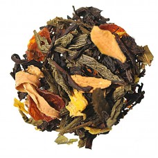 Tea blend with additives loose TEASTAR of Generality Blend 500g