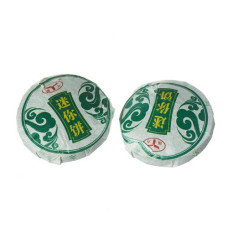 Чай пу-ер класичний розсипний TEASTAR «Юннань» 500г