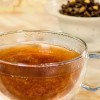 Чай фруктовая смесь с добавками рассыпной TEASTAR Фруктовая  Golden Stars 500г