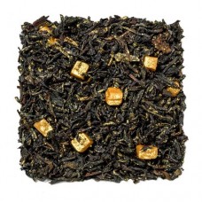 Чай черный с добавками рассыпной TEASTAR  Golden Stars 500г