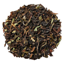 Darjeeling tea is a classic First Flush loose TEASTAR 500g
