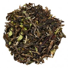 Чай дарджилинг элитный и органический рассыпной TEASTAR Дарджлнг Organic Oaks Majestic First Flush 500г