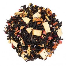 Чай черный с добавками рассыпной TEASTAR Шень-Нун 500г