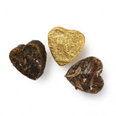 PU-erh tea traditional loose TEASTAR Golden dragon 500g
