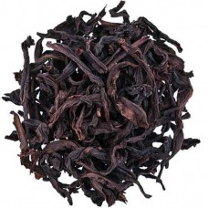 Чай оолонг (улун) элитный и органический рассыпной TEASTAR Оолонг Да Хун Пао Classic (0,2 кг)