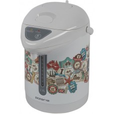 Thermo POLARIS PWP 2821 Travel