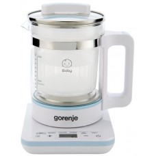 Чайник GORENJE K 10 BY (TB1303) Аква станция (5 в 1)