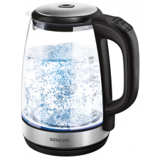 Kettle SENCOR SWK2090BK