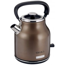 Чайник ARIETE 2864 Бронзовый