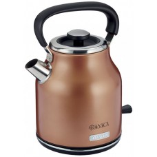 Чайник ARIETE 2864 Медный