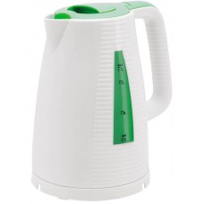Чайник POLARIS PWK 1743C зеленый
