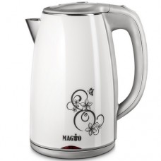 Electric MAGIO MG-512 White