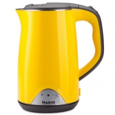 Электрочайник MAGIO MG-515 N Yelow