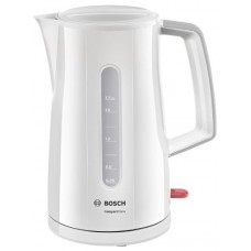 Kettle BOSCH TWK 3A011 White (EU)