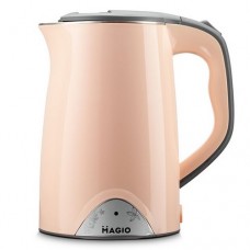 Электрочайник MAGIO MG-527 Beige