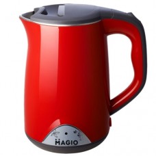 Электрочайник MAGIO MG-514 Red