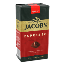 Coffee JACOBS Monarch Espresso powder 230g