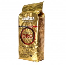 Кава Lavazza Qualita Oro 250г зерно