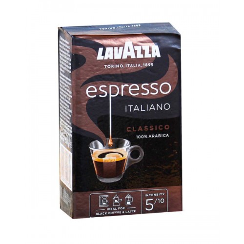 Кава Lavazza Espresso 250г