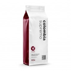 Coffee Valeo Rossi Colombia Supremo 500g grain 100% Arab. (20)