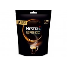 Кава Нескафе Espresso 120г 