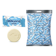 Конфеты Make Joy "Milkyano Candy" с молоком 800г 